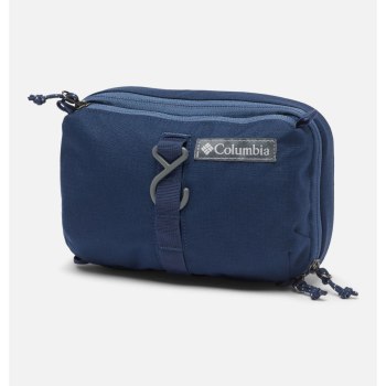 Columbia Mazama Travel Kit, Bolsos Azul Marino Para Mujer | 705846-SQR